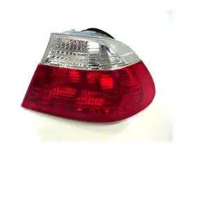 Van Wezel Achterlicht rechts buiten COUPE KNIPPERLICHT WIT (niet voor Cabrio) pas cher