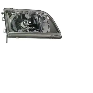 Van Wezel Koplamp rechts tot 6/02 pas cher