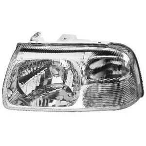 Van Wezel Koplamp links
