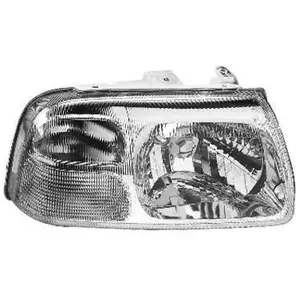 Van Wezel Koplamp rechts