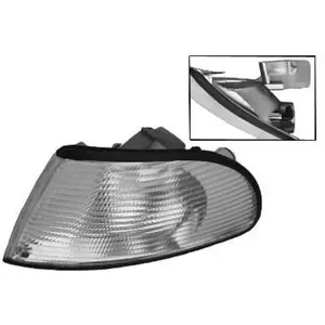VAN WEZEL Feu clignotant pour AUDI: A4 (Ref: 0323911)