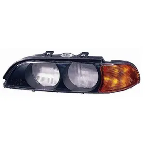 Van Wezel Koplampglas links pas cher