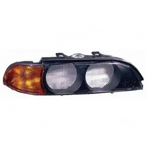Van Wezel Koplampglas rechts pas cher