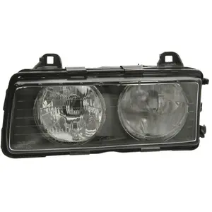 Koplamp links Vanaf 9/94+ NIET COMPACT H7+H7 pas cher