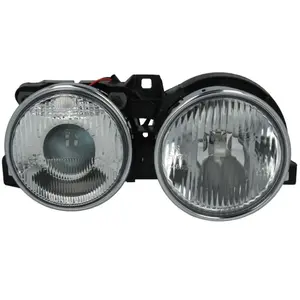 Van Wezel Koplamp rechts 8/88+ pas cher