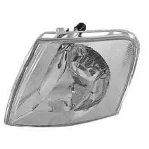 Comparateur de prix : Zijknipperlicht voor buitenspiegel links CRYSTAL 5836911 Van Wezel