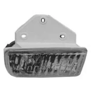 Mistlamp -1/96 TYPE I/II rechts 5874996 Van Wezel pas cher