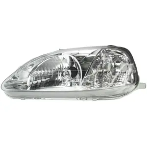 Van Wezel Koplamp links pas cher