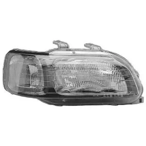 Van Wezel Koplamp rechts met knipperlicht pas cher