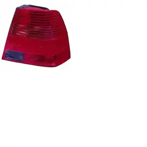 Van Wezel Achterlicht rechts ROOD/gerookt (HIGHLINE zonder lamphouder) pas cher