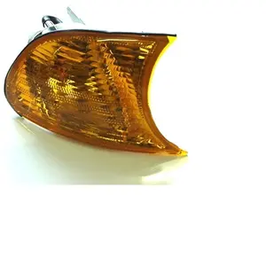 Comparateur de prix : VAN WEZEL Feu clignotant pour BMW: M3, Série 3 (Ref: 0647906)