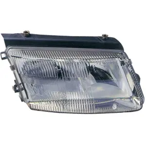 Van Wezel Koplamp rechts met MISTLICHT pas cher