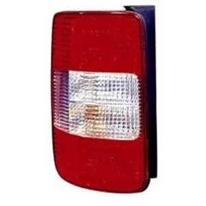 Comparateur de prix : VanWezel 5867921 - Feu arrière gauche pour Volkswagen Caddy de 2004 au 09/2010