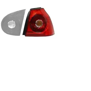 Origineel Achterlicht rechts Buiten inclusief LAMPHOUDER pas cher