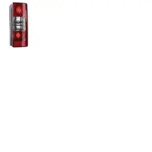 Van Wezel Achterlicht rechts COMBO pas cher
