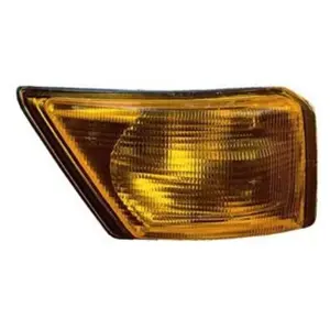 Knipperlicht rechts oranje incl. lamphouder 2813902 Origineel pas cher