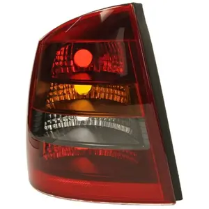 VanWezel 3742935 - Feu arrière gauche sans partie éléctrique pour Opel Astra g de 01/1998 au 04/2004