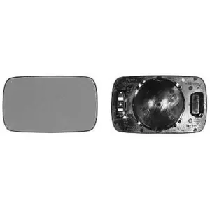 Van Wezel SPIEGELGLAS LINKS ASF VERW nv MEMORY pas cher