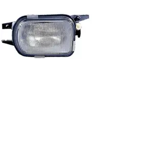 Van Wezel Mistlamp links tot bouwjaar 5e maand 2002 Gestreept Glas pas cher