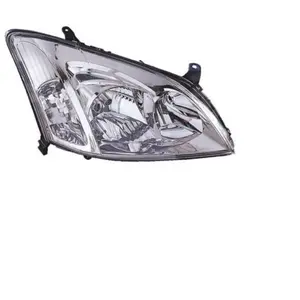 Comparateur de prix : Van Wezel Koplamp rechts 3/5-Deurs H7+H7 inclusief stelmotor