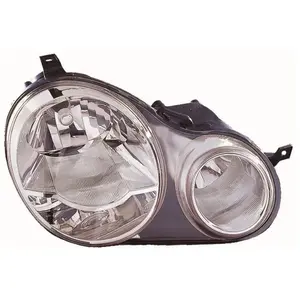 Van Wezel Koplamp rechts pas cher