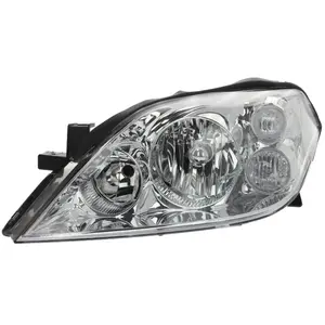 Van Wezel Koplamp links H7+H7 pas cher