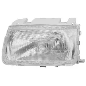 Van Wezel Koplamp links tot 9/99 inclusief MOTOR pas cher