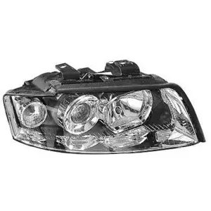 VAN WEZEL Phare avant pour AUDI: A4 (Ref: 0325962) pas cher