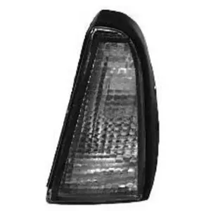 Comparateur de prix : Zijknipperlicht voor buitenspiegel links GEROOKT 1758909 Van Wezel