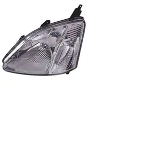 Comparateur de prix : Van Wezel Koplamp links inclusief stelmotor