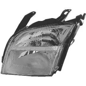 Van Wezel Koplamp links met knipperlicht tot 2003 pas cher