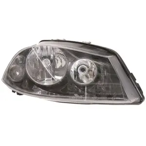 Van Wezel Koplamp rechts met knipperlicht 2 X H7 pas cher