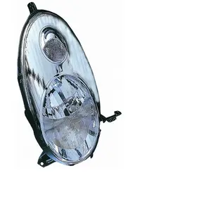 Van Wezel Koplamp links pas cher