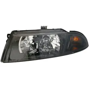 Koplamp links vanaf 3/99 GEROOKT pas cher