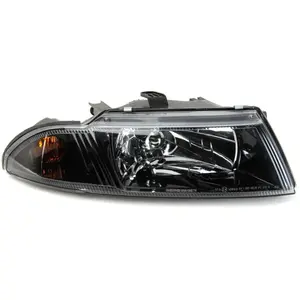 Koplamp rechts vanaf 3/99 GEROOKT pas cher