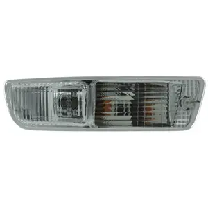 Comparateur de prix : Van Wezel Knipperlicht rechts voor 9/97+ WIT