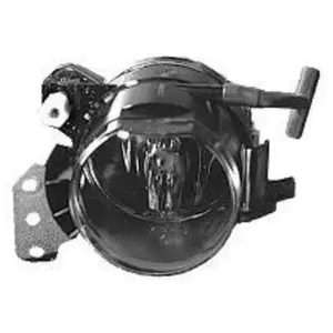 Mistlamp rechts HB4 tot bouwjaar 4e maand 2007 0653998 Van Wezel pas cher