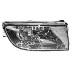 Mistlamp rechts H8 7622996 Van Wezel pas cher