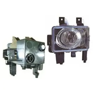 Van Wezel Mistlamp rechts pas cher