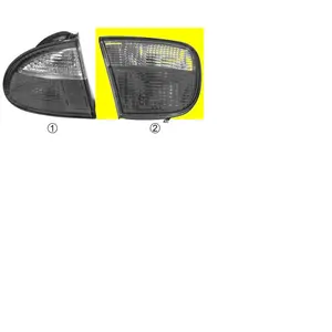 Van Wezel Achterlicht links binnen LEON pas cher