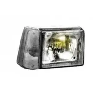 Comparateur de prix : Van Wezel Projecteur Principal Droite Fiat Panda De 01/1986 À 04/1992
