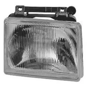 Comparateur de prix : Koplamp rechts tot 9/90 3770942 Van Wezel