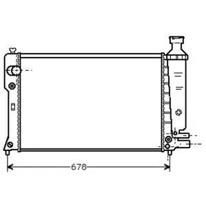 Comparateur de prix : Radiateur -7/92 1900 -catal O 40002097 International Radiators