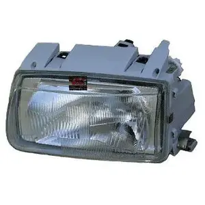 Van Wezel Koplamp links tot 9/99 -elektrisch pas cher