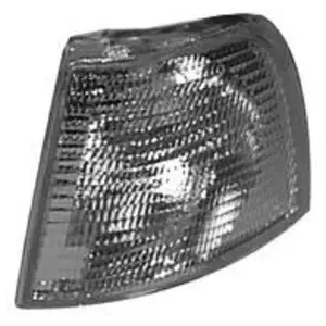 Comparateur de prix : Van Wezel Zijknipperlicht voor buitenspiegel links WIT TEGEN KOPLAMP