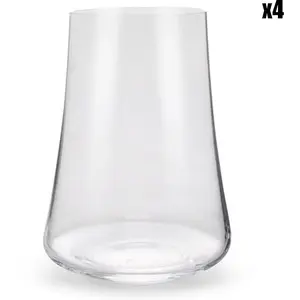 Salt&Pepper Muze Transparant - Drinkglas pas cher