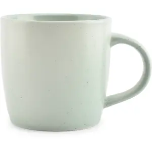 ONA Beker 36cl mint Dot (Set van 6) pas cher