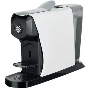 Rombouts Machine Xpress'oh (e-oh White) pas cher