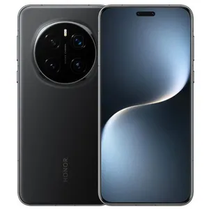 Smartphone HONOR Magic7 Pro 5G 12Go 512Go Noir 6,8 pouces pas cher