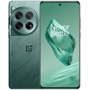 OnePlus 12 Vert 16Go Ram 512Go Version EU CPH2581 Flowy EmeraldVendu parcdiscount